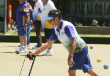 Cardinia Waters surge towards finals