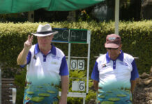 Cardinia Waters upset ladder leaders