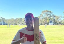 Bears and Bloods boosted by big wins