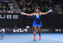 Destanee arrives on the biggest stage