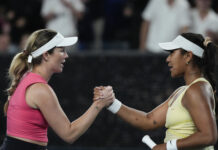 ‘I do belong’; Aiava takes Australian Open loss in her stride amid controversy