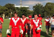 Hoekstra heroics help Swans home in last ball thriller out west