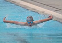 Piranhas making waves