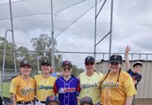 Pumas’ women take on the big guns