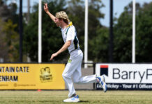 Bullants bowling boosts win