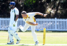 Singh’s century guides Rebels