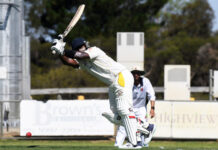 Bauer’s Cougars face huge task to keep “brave effort” alive