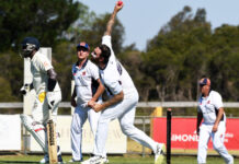 Team first approach for Lions