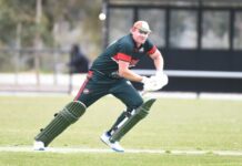 CCCA up for the challenge