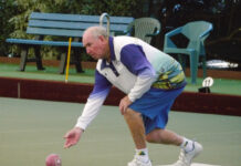 Fantastic week for Waters