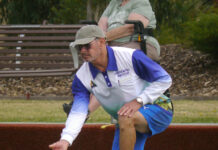 Side two steal the spotlight