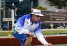 Lions next up for Waters