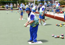 Turbulent day for Waters