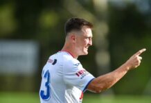 Drama-filled end to Dandenong Derby