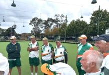 Pure genius as Cranbourne raises stakes over Keysborough