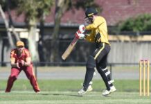 Tyler leads terrific Tigers to titanic win