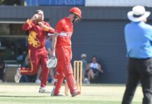 Hawks dismiss Bloods test