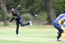 Roos to rue missed chance as HSD hang on to poll position