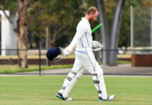 Eagles plummeting at critical time of year