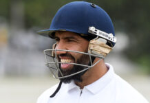 Gators go top as Knights fend off Bakers