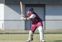 Otto leads the pack in McDonald Medal race