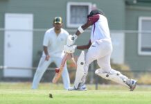 Lynbrook outright win sets up tantalising final round