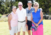 Davidson master at Drouin