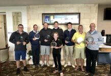 Bambridge claims title two