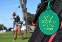 Hit out for happy Hammond