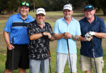 Perry the best in Top Gun