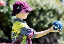 Kooweerup still kicking after 10-shot triumph over Mt Eliza