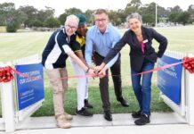 Gators finally go back home