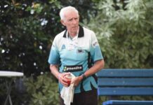 Perfect start for Panthers