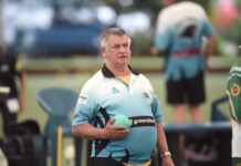 Top-three teams fire for Panthers on scorching day of bowls