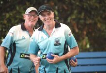 Panthers fight hard for draw