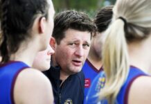 Lions stay the course despite being led astray