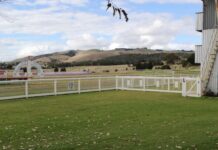 Hot field expected as Woolamai rolls out carpet for cup day
