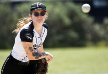 A whiff of finals in the air