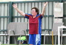 Lions edge their way to grand final