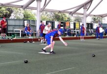 Locked in Lions loom large