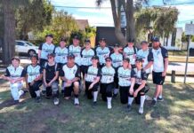 Pumas women power through