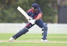 Rain ruins Panthers run chase, top four hopes remain