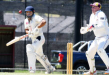 Door remains ajar for Catani