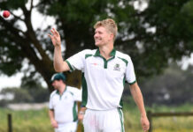 Swamp Tigers steal the spotlight with gutsy win over Catani