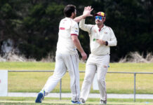 Big final weekend looms in WDCA