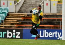 Thunder add veteran Young to playing stocks