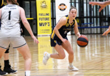 Warriors promoted to top flight after drama down the stretch