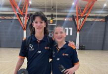 Main and McCallum masterclass as Country stuns Metro