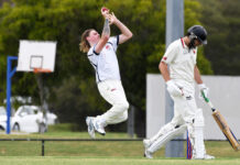 Perkins looks for perfect season as Bulls face Lions in final