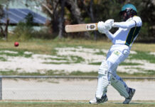 All barrels loaded for finals